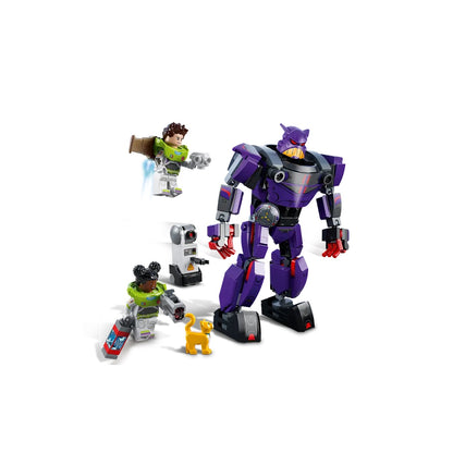 LEGO 76831 Lightyear Zurg Battle