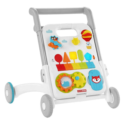 Skip Hop - Explore & More 4-In-1 Toy Walker