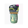 Tommee Tippee - Insulated Sportee Water Bottle Leak&Shake-Proof , 266ml│12m+ (Green)