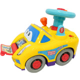 HapeeCapee Vroom Vroom Car