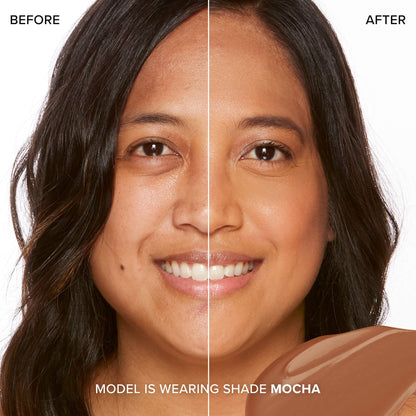 Too Faced Born This Way Foundation 30ml - Mocha