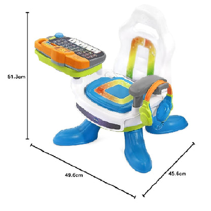 VTech Press & Play Gaming Chair