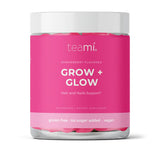 Teami Blends Grow + Glow Gummy