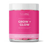 Teami Blends Grow + Glow Gummy