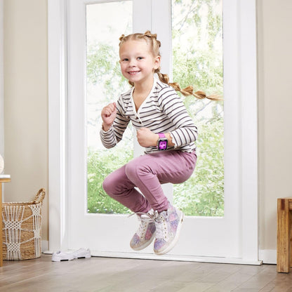 VTech KidiZoom Smartwatch DX4 Pink