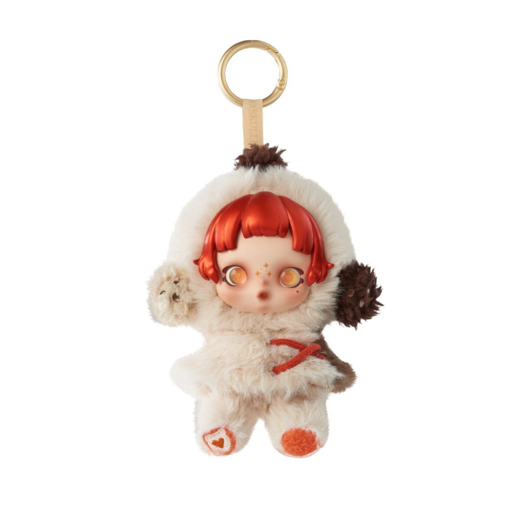 Pop Mart Blind Box - Skullpanda Winter Symphony Series