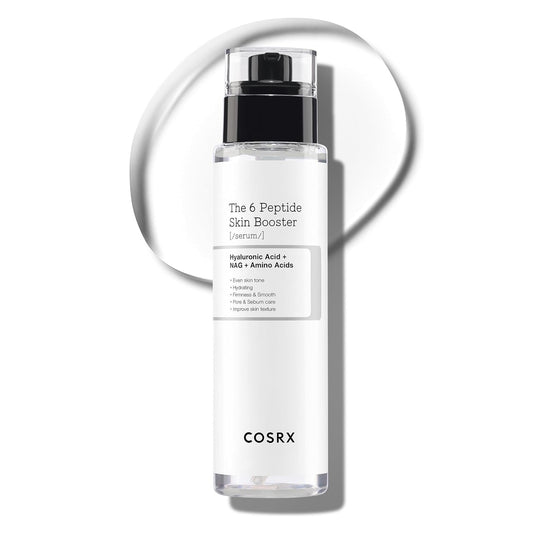 COSRX The 6 Peptide Skin Booster Serum 150ml