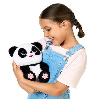 Little live Pets Baby Panda S2 Chuchu