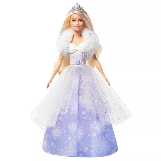 Barbie Dreamtopia Princess Doll GKH26