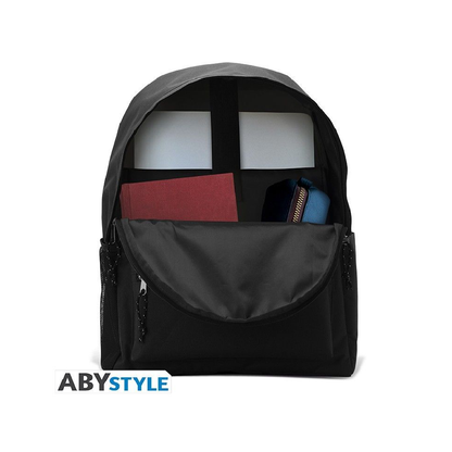 Abyss: حقيبة ظهر هاري بوتر - "جريفندور"