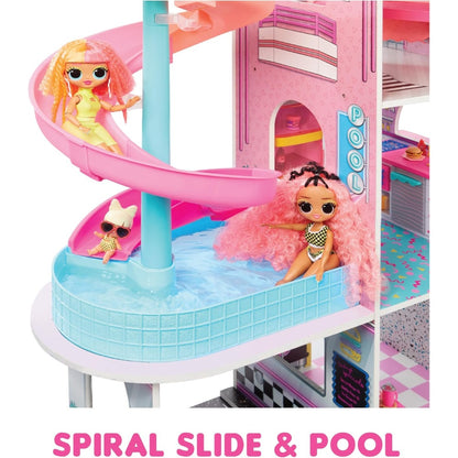 LOL Surprise! OMG Fashion House