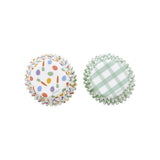 Wilton Easter Egg Mini Baking Cups, Pack of 100