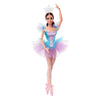 Barbie Signature Ballet Wishes Fashion Doll - 36cm