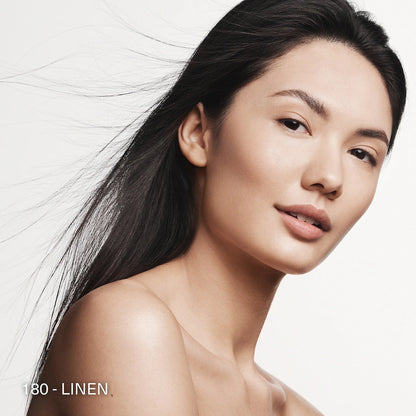 La Mer The Soft Fluid Long Wear Foundation Broad Spectrum SPF 20 30ml - 180 Linen