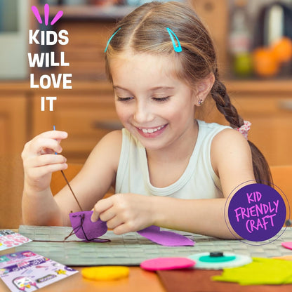 Creoos Seashell Painting Kit