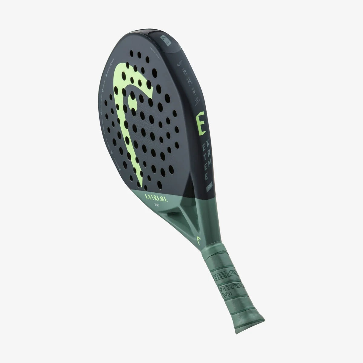 Head - Extreme Pro Padel Racquet - Diamond