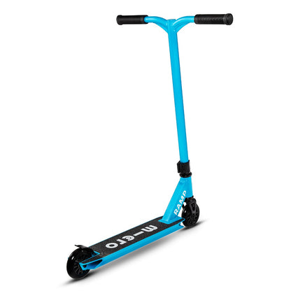 Micro Ramp - Cyan