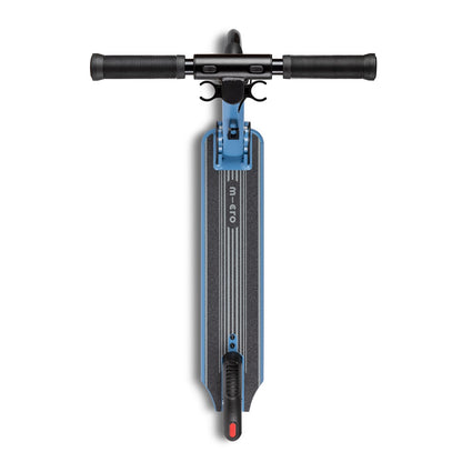 Micro Sprite Suspension - Light Blue