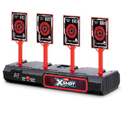 Zuru X-Shot Excel Interactive Target (S1) (XS-36829)