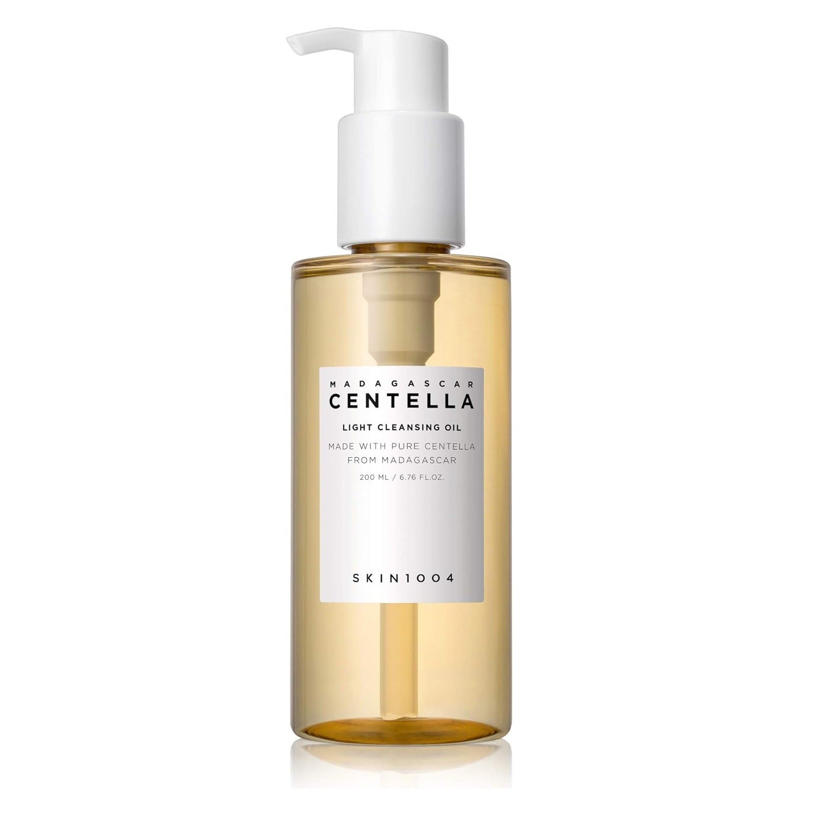 SKIN1004 Madagascar Centella Light Cleansing Oil 200ml