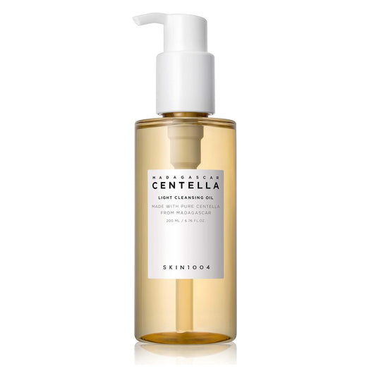 SKIN1004 Madagascar Centella Light Cleansing Oil 200ml