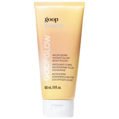 Goop Goopglow Microderm Body Polish 180ml