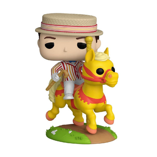 Funko Pop! Disney Bert