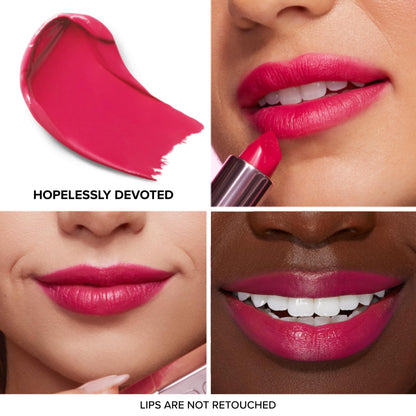 Too Faced Lady Bold Cream Lipstick 4g - Hoplessly Devoted