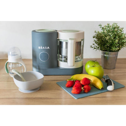 Beaba Babycook Neo Mineral Grey