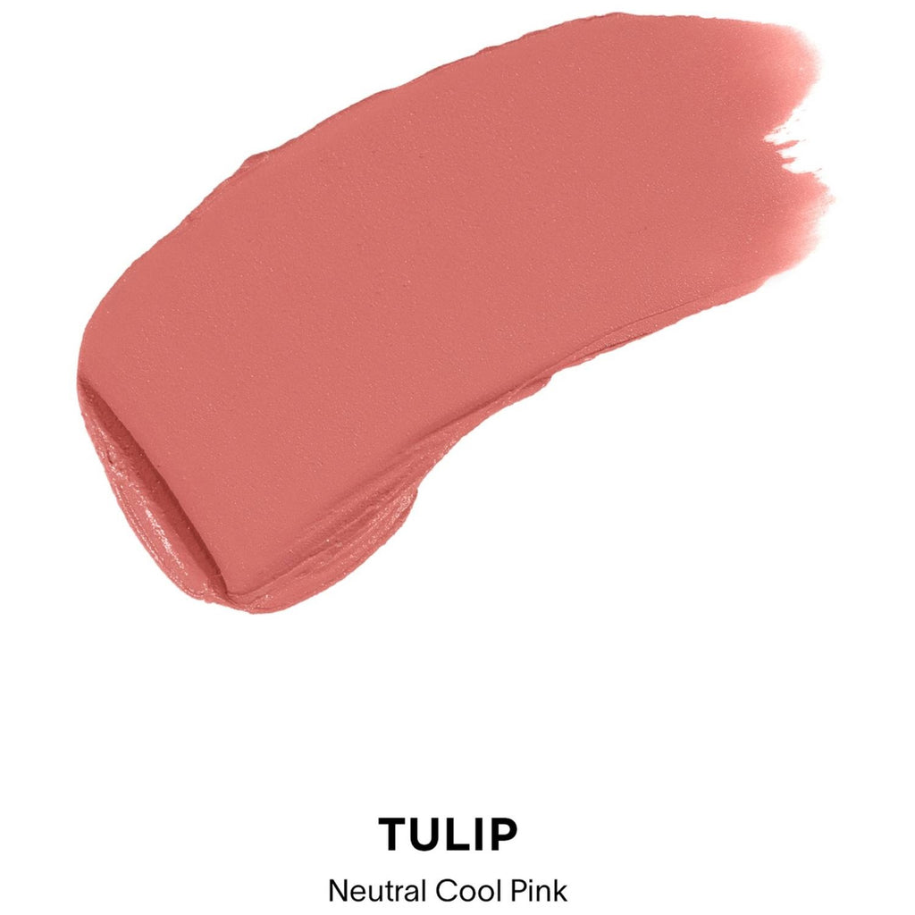 Hourglass Unlocked Soft Matte Lipstick 4g - Tulip 344