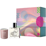 Miller Harris Rose Silence Set