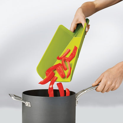 Joseph Joseph Duo Folding Chopping Board