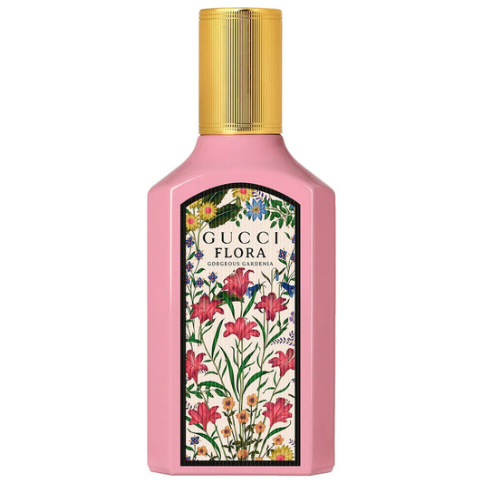 Gucci Flora Gorgeous Gardenia Eau de Parfum, 50ml