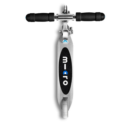 Micro Sprite LED - Silver Matt