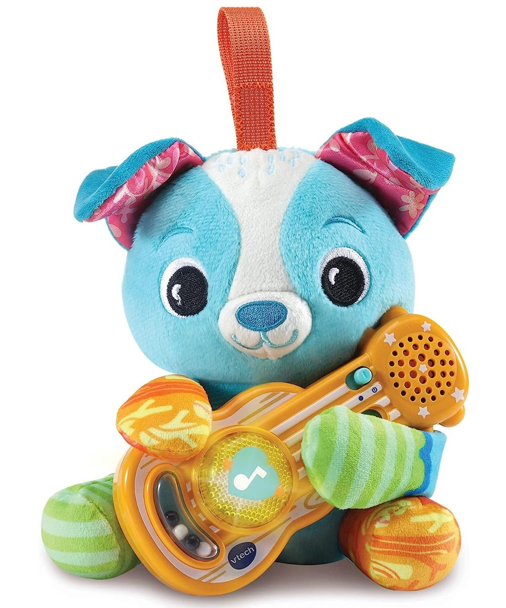 VTech Puppy Sounds Guitar