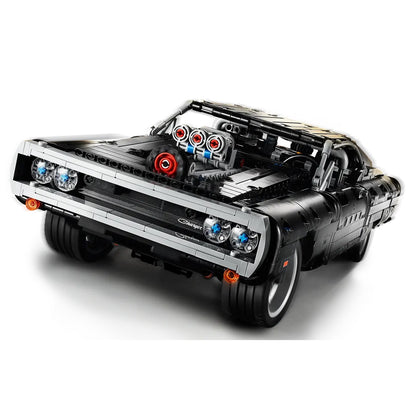 LEGO Technic 42111 Dom's Dodge Charger