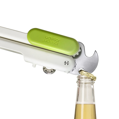 Joseph Joseph Duo 3-in-1 Can Opener