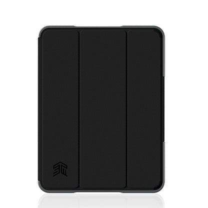 STM - Dux Plus iPas Cover - iPad Pro 13" M4 2024 - Black