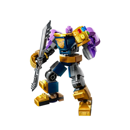 LEGO 76242 Marvel Thanos Mech Armour