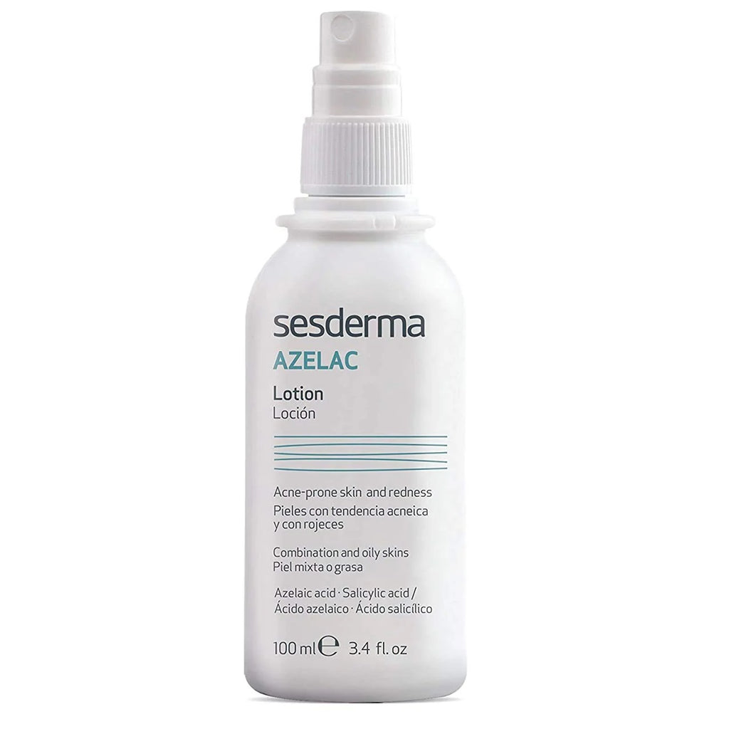 Sesderma Azelac Face Scalp and Body Lotion 100ml