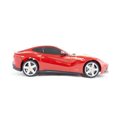 Maisto 1:24 Motosounds- Ferrari F12 Berlinetta (81233)