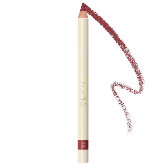 Gucci Crayon Contour des Lèvres Lip Liner Pencil, 1.05g - 02