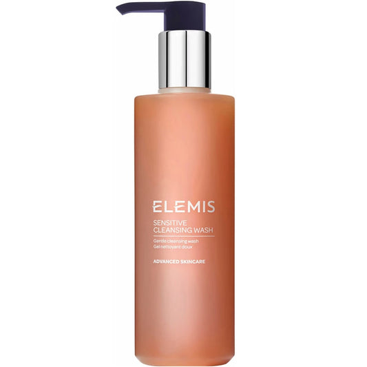 ELEMIS Sensitive Cleansing Wash 200ml