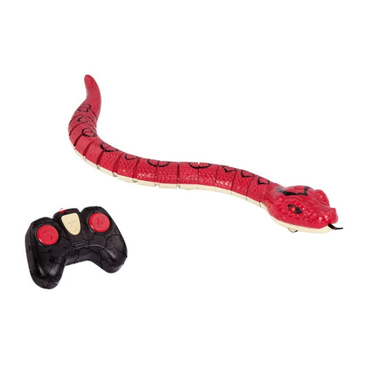 Terra - RC Snake - Red