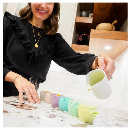 Melii Snap & Go Pods 2oz - Set Of 12