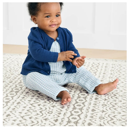 بساط لعب قابل للعكس من سكيب هوب - بوهو