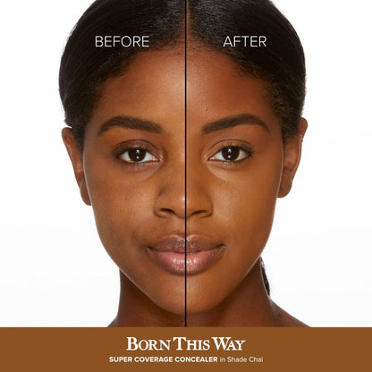 تو فيسد بورن ذيس واي سوبر كوفريدج كونسيلر 13.5 مل - تشاي