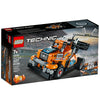 Lego Technic Race Truck