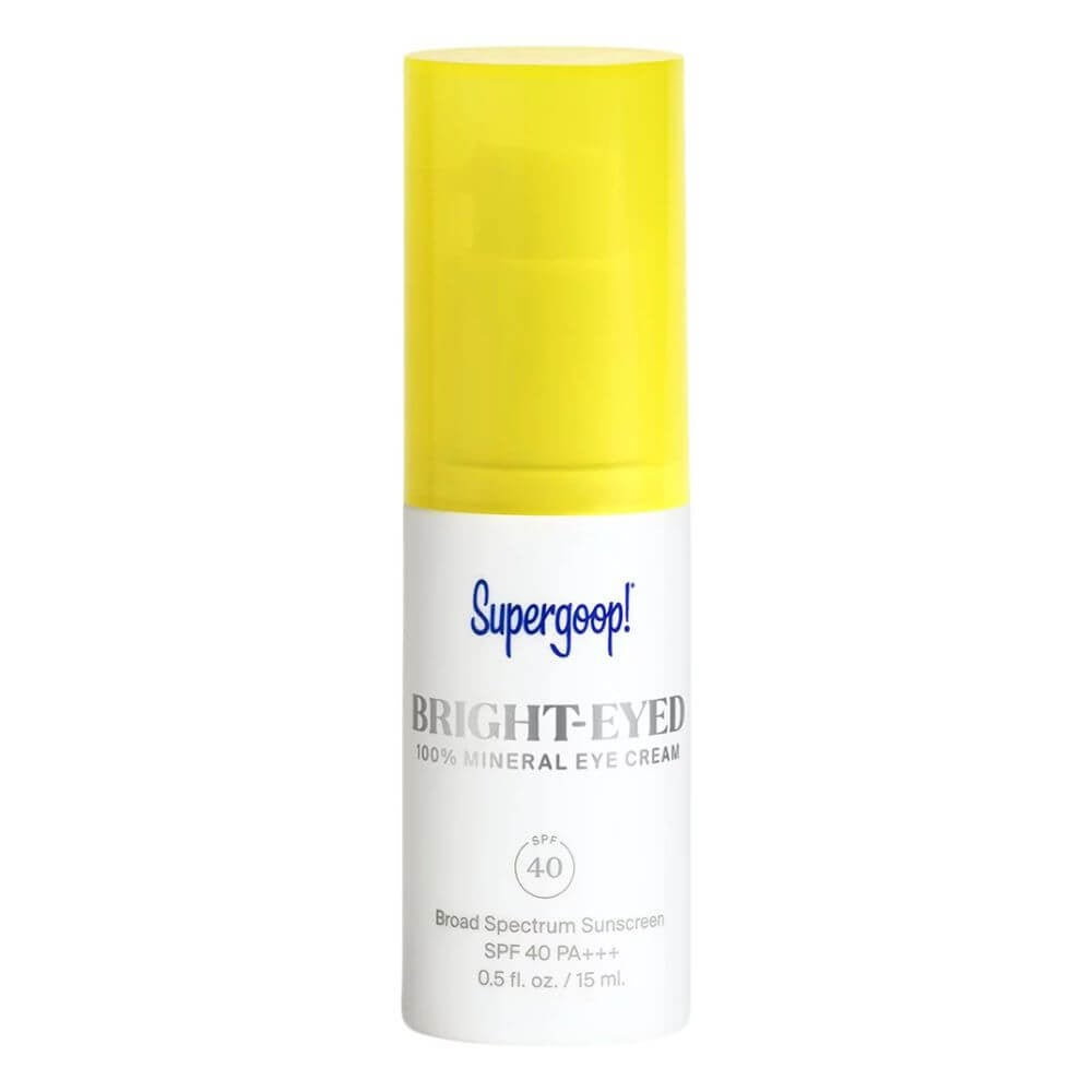 Supergoop! Bright-Eyed SPF 40 15ml