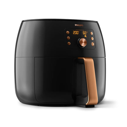 Philips XXL Air Fryer 7.3L - Black